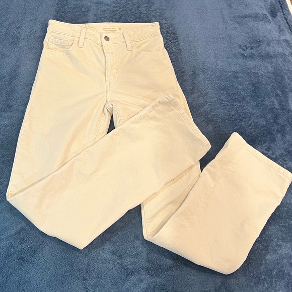 HIGH RISE BOOTCUT - Picture 1 of 5